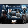 Hot Toys Bo-Katan Kryze - Star Wars The Mandalorian