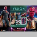 Hot Toys Vision - WandaVision