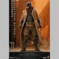 Hot Toys pack Knightmare Batman and Superman - Zack Snyder's Justice League