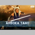 Hot Toys Ahsoka Tano - Star Wars The Mandalorian