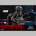 Hot Toys Echo - Star Wars The Bad Batch