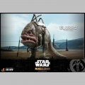 Hot Toys Blurrg - Star Wars The Mandalorian