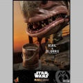 Hot Toys Kuiil & Blurrg - Star Wars The Mandalorian