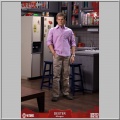 Flashback Figures Dexter Morgan - Dexter