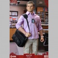 Flashback Figures Dexter Morgan - Dexter