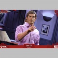 Flashback Figures Dexter Morgan - Dexter