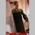 Flashback Figures Dexter Morgan - Dexter