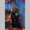 Flashback Figures Dexter Morgan - Dexter