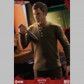 Flashback Figures Dexter Morgan - Dexter