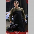 Flashback Figures Dexter Morgan - Dexter