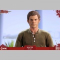 Flashback Figures Dexter Morgan - Dexter