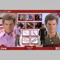 Flashback Figures Dexter Morgan - Dexter