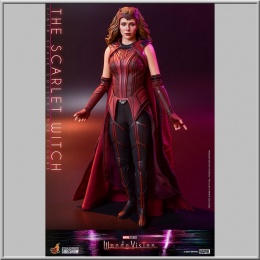 Hot Toys The Scarlet Witch - WandaVision