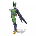 Banpresto Cell by Rodrigue Pralier - Dragon Ball Z