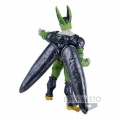 Banpresto Cell by Rodrigue Pralier - Dragon Ball Z