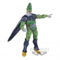 Banpresto Cell by Rodrigue Pralier - Dragon Ball Z