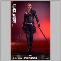 Hot Toys Black Widow - Black Widow