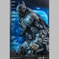 Hot Toys Batman (XE Suit) - Batman: Arkham Origins