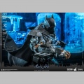 Hot Toys Batman (XE Suit) - Batman: Arkham Origins