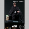 Hot Toys Luke Skywalker - Star Wars The Mandalorian