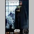 Hot Toys Luke Skywalker (Deluxe Version) - Star Wars The Mandalorian