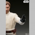 Sideshow Obi-Wan Kenobi - Star Wars The Clone Wars
