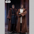 Sideshow Obi-Wan Kenobi - Star Wars The Clone Wars