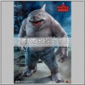 Hot Toys King Shark - Suicide Squad