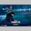 Hot Toys Wenwu - Shang-Chi and the Legend of the Ten Rings