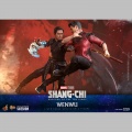 Hot Toys Wenwu - Shang-Chi and the Legend of the Ten Rings