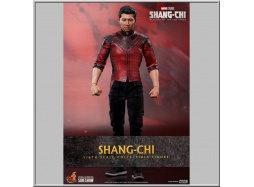 Hot Toys Shang-Chi - Shang-Chi and the Legend of the Ten Rings