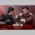 Hot Toys Shang-Chi - Shang-Chi and the Legend of the Ten Rings