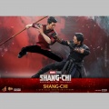 Hot Toys Shang-Chi - Shang-Chi and the Legend of the Ten Rings