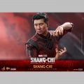 Hot Toys Shang-Chi - Shang-Chi and the Legend of the Ten Rings