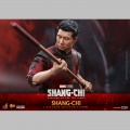 Hot Toys Shang-Chi - Shang-Chi and the Legend of the Ten Rings