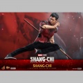 Hot Toys Shang-Chi - Shang-Chi and the Legend of the Ten Rings