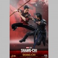 Hot Toys Shang-Chi - Shang-Chi and the Legend of the Ten Rings