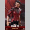 Hot Toys Shang-Chi - Shang-Chi and the Legend of the Ten Rings