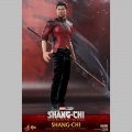 Hot Toys Shang-Chi - Shang-Chi and the Legend of the Ten Rings