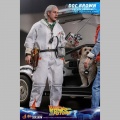 Hot Toys Doc Brown (Deluxe Version) - Back to the Future