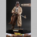 Hot Toys Doc Brown - Retour vers le futur III