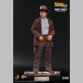 Hot Toys Marty McFly - Back to the Future III