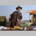 Hot Toys Marty McFly - Back to the Future III