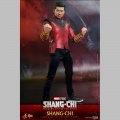 Hot Toys Shang-Chi - Shang-Chi and the Legend of the Ten Rings