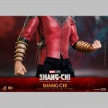 Hot Toys Shang-Chi - Shang-Chi and the Legend of the Ten Rings