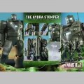 Hot Toys The Hydra Stomper - What If...?