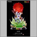 Tsume HQS+ Freezer 4th Form - Dragon Ball Z