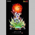 Tsume HQS+ Freezer 4th Form - Dragon Ball Z