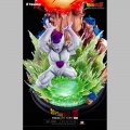 Tsume HQS+ Frieza 4th Form - Dragon Ball Z