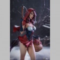 Sideshow Red Riding Hood - Fairytale Fantasies Collection